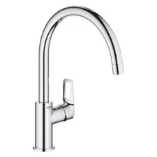 Grohe Start Loop 31374001 Mixer Waschbecken Canna Hoch