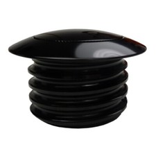 Tankdeckel Pop up schwarz für