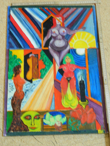 Nachlass selten original - nachlass-selten,