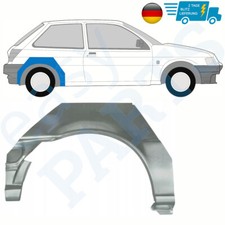 Für ford fiesta - für, 1989-1995