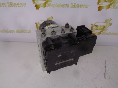 Mercedes w163 abs - mercedes,