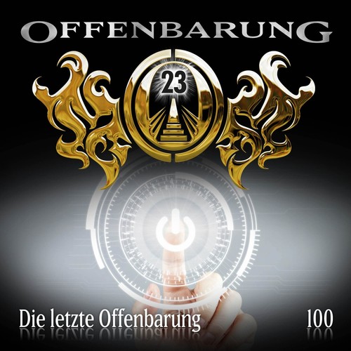 Jan gaspard offenbarung - offenbarung,