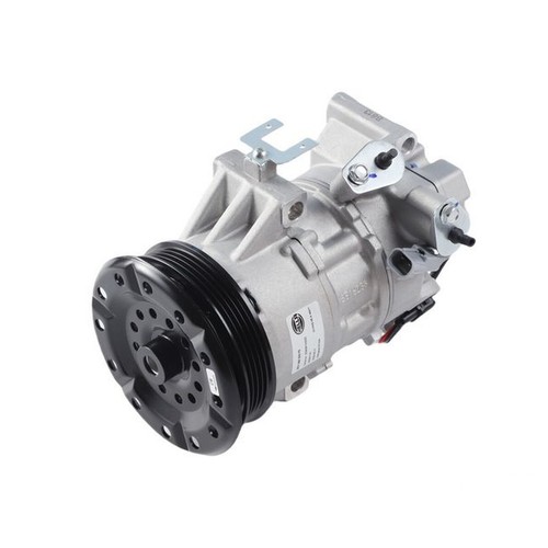 Klimakompressor 110 mm - 12, Ø