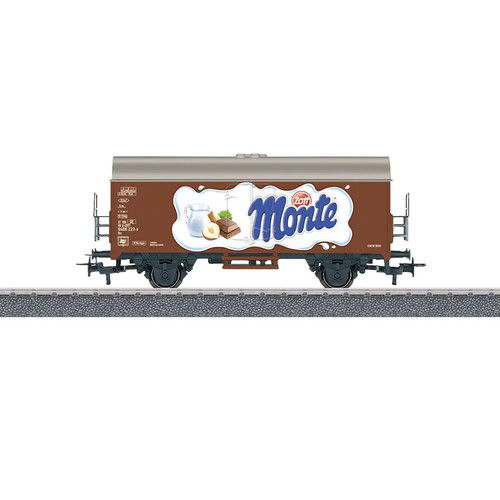 Märklin start 44252 - up,