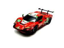 Carrera GO!!! 20064242 Ferrari