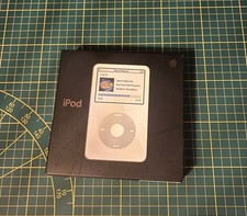 Apple iPod classic 5. Generation Weiß (30GB)