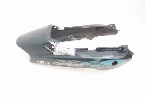 Pillion cover windshield - pillion,