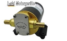 24V Getriebepumpe mit 2