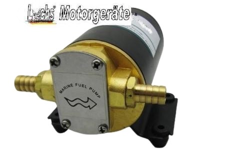 24v getriebepumpe mit - mit, 2