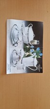 Teeservice Seltmann Weiden