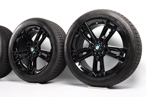 Original bmw u11 ix1 - original,