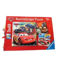 Ravensburger Puzzle, Disney