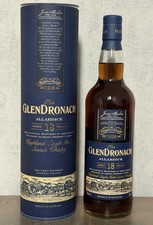 Glendronach Allardice 18 Jahre