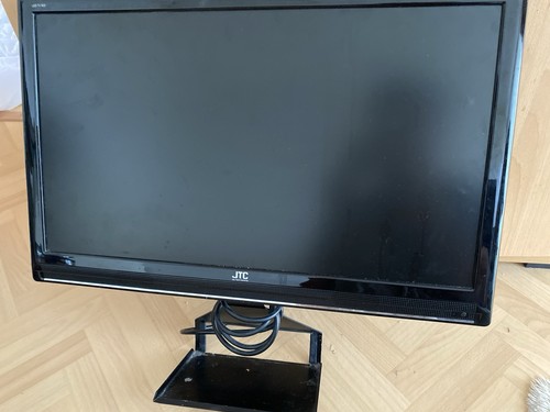 Jtc led 823 schwarz - jtc,