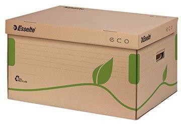 Esselte archivschachtel eco - esselte,