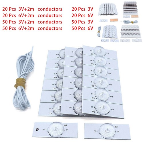 Brandneu für led reparatur - brandneu,