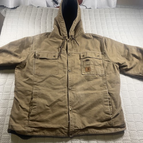 Vintage carhartt j284 frb - carhartt,