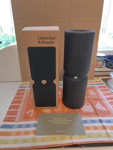 Liebscher bracht original - liebscher, &