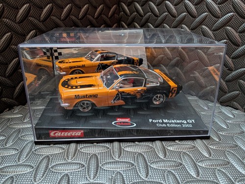 Carrera evolution 25469 - carrera, ford