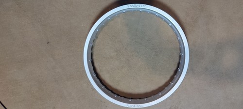 Hinterradfelge zoll 2 15 - 18, 2,15