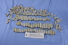 Fleischmann 6911 - über 100x kurze Strecken-Symbole -Stellwerk-gebraucht