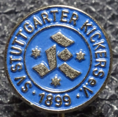 Stuttgarter - ⭐️⭐️⭐️,