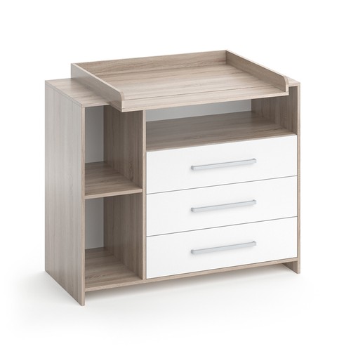 Wickelkommode vicco oskar 113 - oskar,