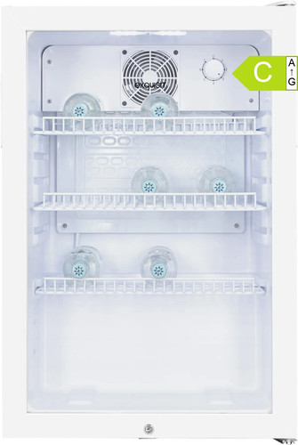 Getränkekühlschrank 118l - getränkekühlschrank,