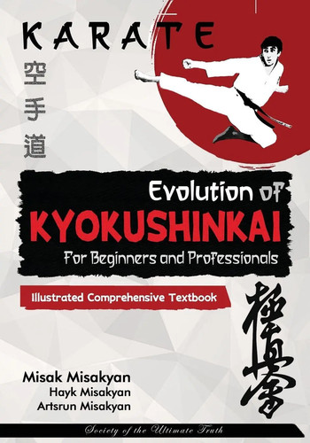 Karate evolution - evolution, of