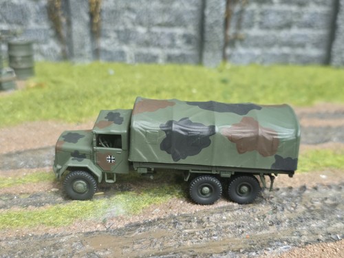 Roco minitanks lkw - minitanks,