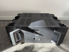 Mark Levinson No.27.5 No. 27.5 High End Stereo Endstufe OVP