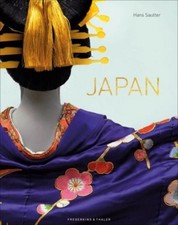 Hans Sautter Japan