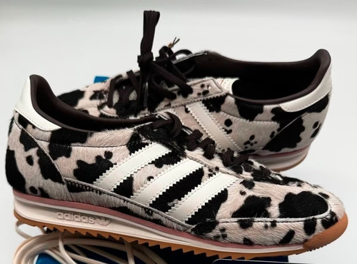 Adidas original sl72 cow - adidas, 'cow