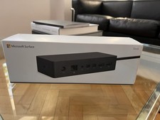 Microsoft Surface Dock