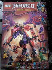 LEGO Star Wars / Ninjago /