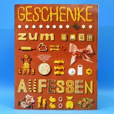 Geschenke zum Aufessen Verlag