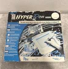 Aiptek hyper pen - aiptek, 6000