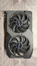 ASUS Dual Radeon RX 7600 V2 OC