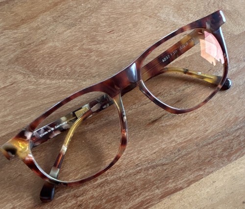 Chai vintage brille - vintage,