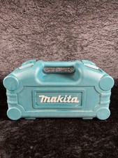 Akkuschrauber Knickschrauber Makita 6723 mit Zubehör Profi Werkzeug Maschine