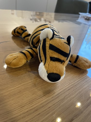 Tiger von nici - von, nici,