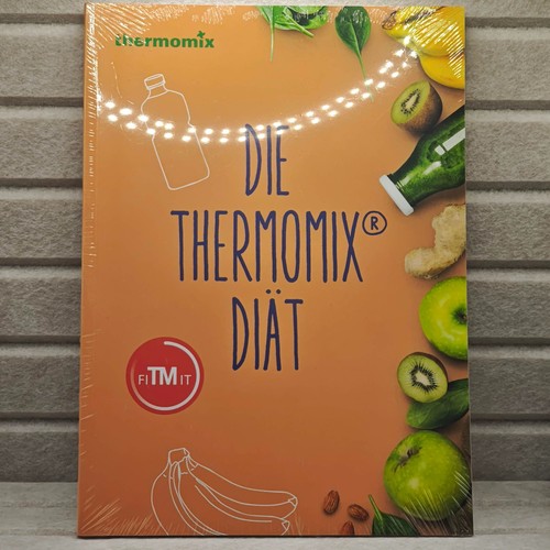 Vorwerk thermomix kochbuch die - kochbuch,