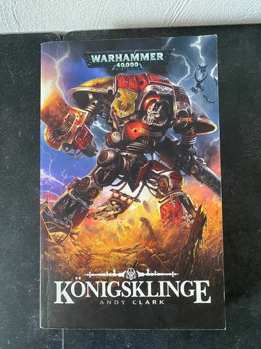 Warhammer 000 - warhammer, 40.000
