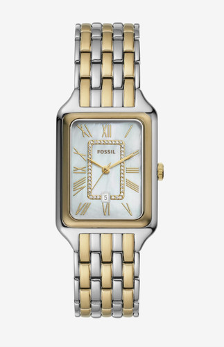 Fossil raquel dreizeiger datum - fossil,