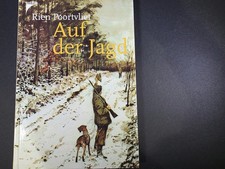 Buch Auf der Jagt Rien