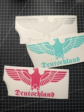 Aufkleber / Sticker -