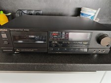 Technics Kassettendeck RS-B605
