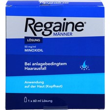Regaine Männer 50 Mg/ml