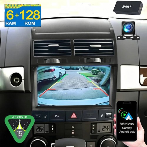 Dab carplay android 15 - dab+,