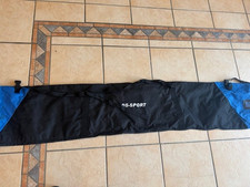 Skitasche für Skier bis 180 cm